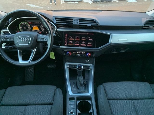 Audi Q3 TFSI E 45 TFSI E S Tronic - 2022 - Joinsteer - #12