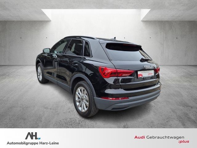 Audi Q3 TFSI E 45 TFSI E S Tronic - 2022 - Joinsteer - #3