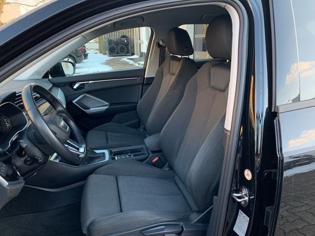 Audi Q3 TFSI E 45 TFSI E S Tronic - 2022 - Joinsteer - #14