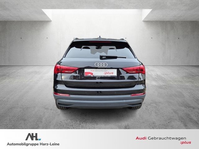 Audi Q3 TFSI E 45 TFSI E S Tronic - 2022 - Joinsteer - #4