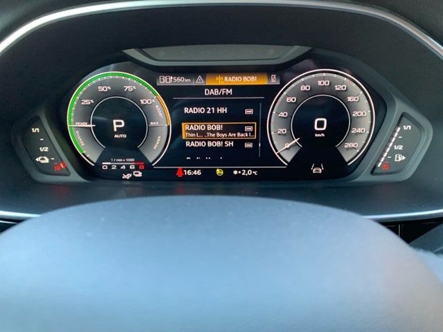 Audi Q3 TFSI E 45 TFSI E S Tronic - 2022 - Joinsteer - #16