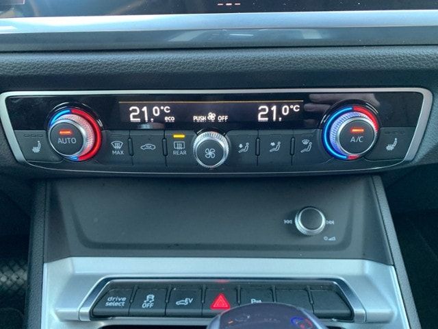 Audi Q3 TFSI E 45 TFSI E S Tronic - 2022 - Joinsteer - #18