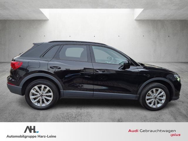 Audi Q3 TFSI E 45 TFSI E S Tronic - 2022 - Joinsteer - #6