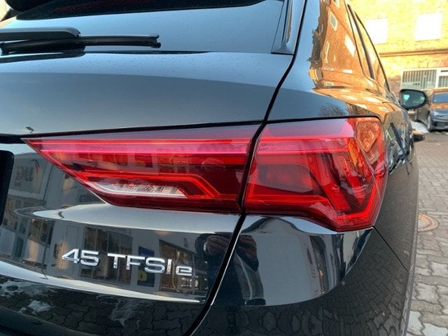 Audi Q3 TFSI E 45 TFSI E S Tronic - 2022 - Joinsteer - #22