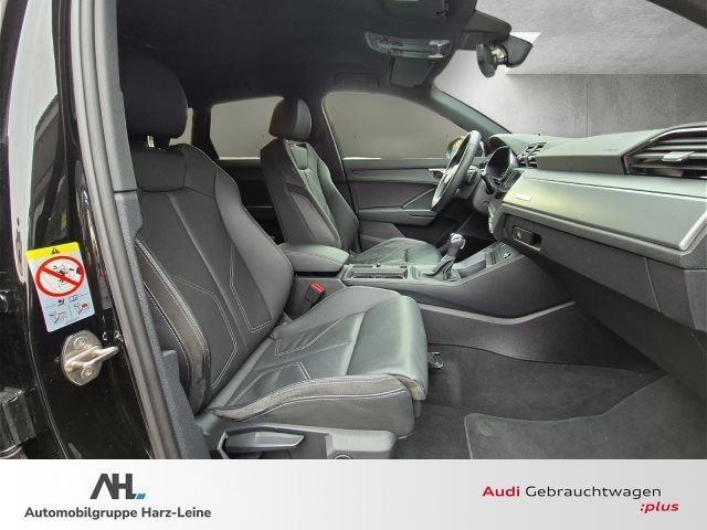 Audi Q3 TFSI E 45 TFSI E S Tronic - 2022 - Joinsteer - #9