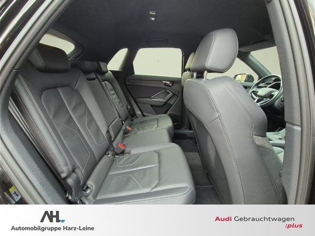 Audi Q3 TFSI E 45 TFSI E S Tronic - 2022 - Joinsteer - #10
