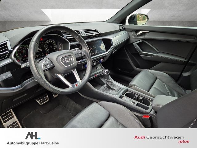 Audi Q3 TFSI E 45 TFSI E S Tronic - 2022 - Joinsteer - #12