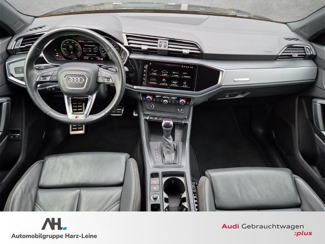 Audi Q3 TFSI E 45 TFSI E S Tronic - 2022 - Joinsteer - #14