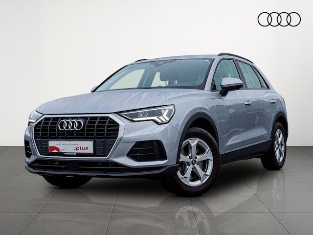 Audi Q3 TFSI E 45 TFSI E S Tronic - 2022 - Joinsteer - #2