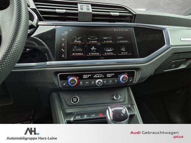 Audi Q3 TFSI E 45 TFSI E S Tronic - 2022 - Joinsteer - #16