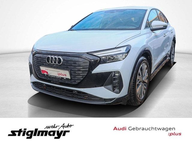 Audi Q4 Sportback E-tron 35 E-tron - 2022 - Joinsteer - #1