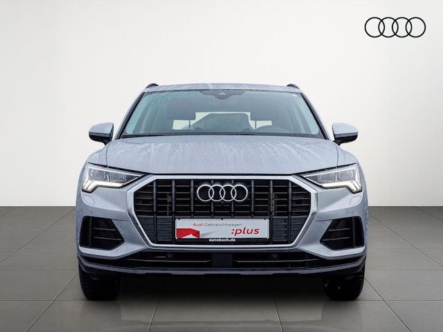 Audi Q3 TFSI E 45 TFSI E S Tronic - 2022 - Joinsteer - #3