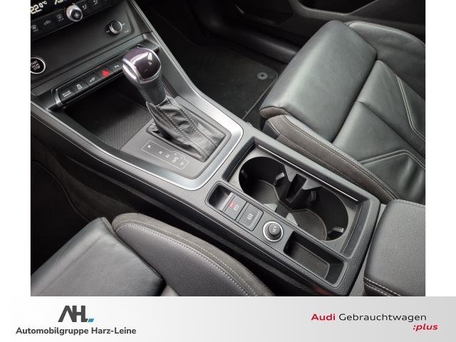 Audi Q3 TFSI E 45 TFSI E S Tronic - 2022 - Joinsteer - #17