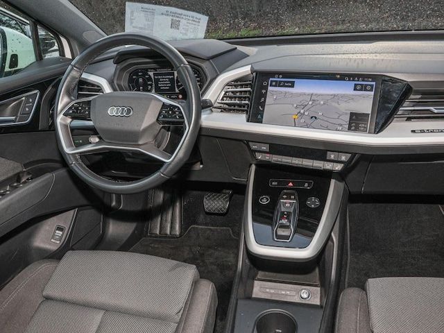 Audi Q4 Sportback E-tron 35 E-tron - 2022 - Joinsteer - #3
