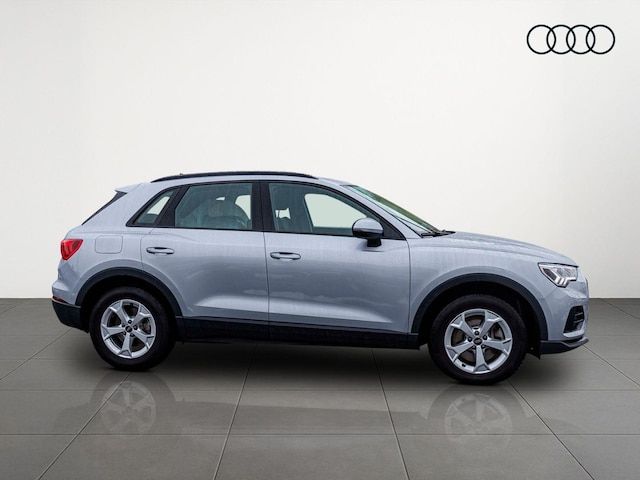 Audi Q3 TFSI E 45 TFSI E S Tronic - 2022 - Joinsteer - #4