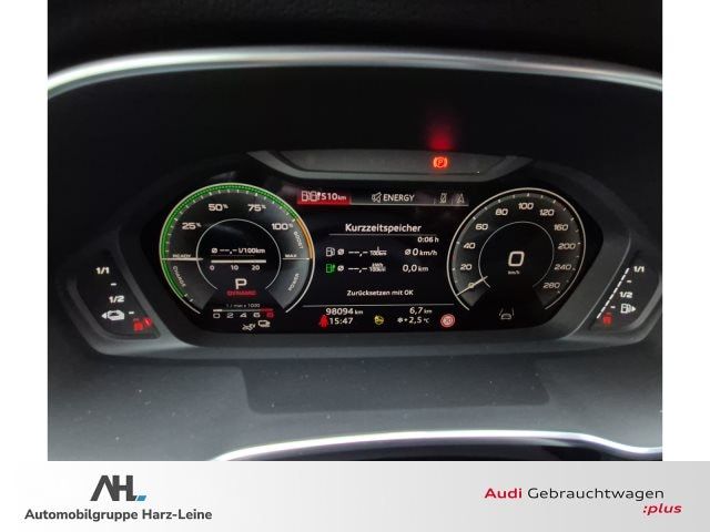 Audi Q3 TFSI E 45 TFSI E S Tronic - 2022 - Joinsteer - #18