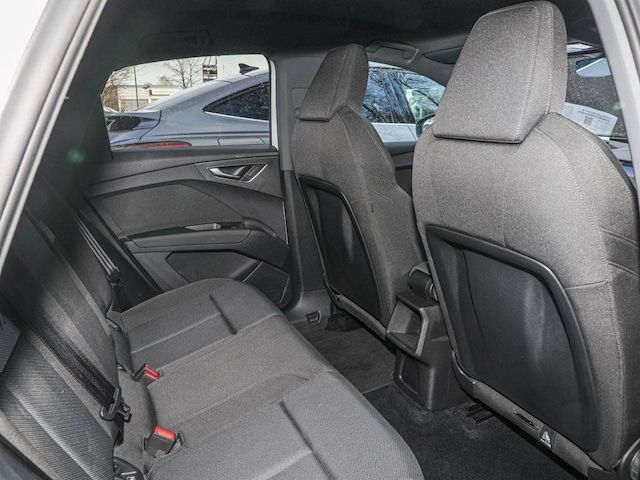 Audi Q4 Sportback E-tron 35 E-tron - 2022 - Joinsteer - #5