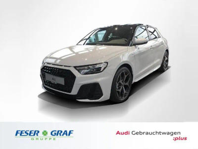 Audi A1 Sportback S Line 35 TFSI S Tronic -  - Joinsteer - #1