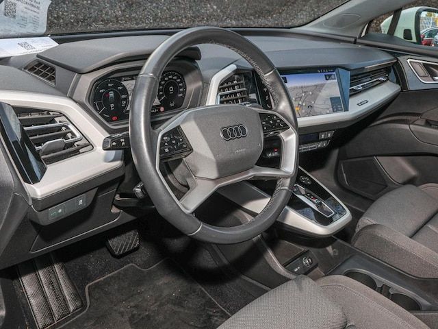 Audi Q4 Sportback E-tron 35 E-tron - 2022 - Joinsteer - #6