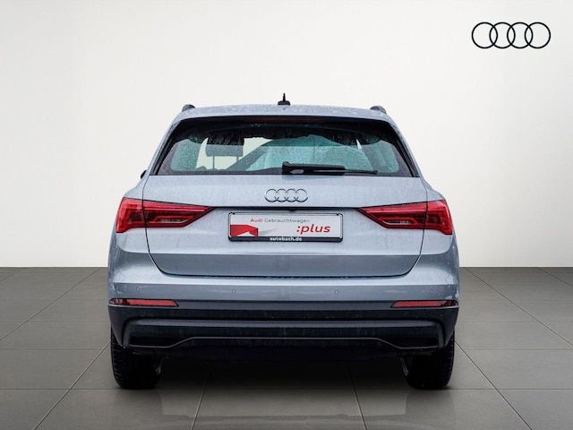 Audi Q3 TFSI E 45 TFSI E S Tronic - 2022 - Joinsteer - #6