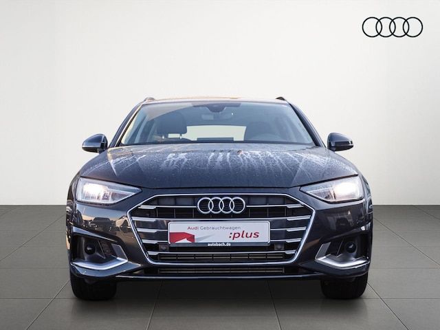 Audi A4 Avant Advanced 35 TFSI S Tronic - 2023 - Joinsteer - #3