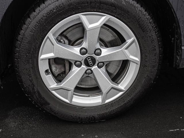 Audi Q3 TFSI E 45 TFSI E S Tronic - 2022 - Joinsteer - #7