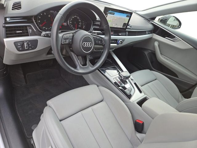 Audi A5 Sportback 35 TFSI S Tronic - 2021 - Joinsteer - #5