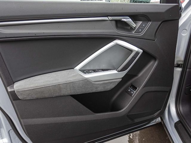 Audi Q3 TFSI E 45 TFSI E S Tronic - 2022 - Joinsteer - #9