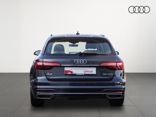Audi A4 Avant Advanced 35 TFSI S Tronic - 2023 - Joinsteer - #6