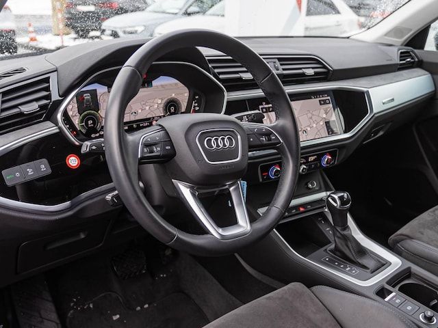 Audi Q3 TFSI E 45 TFSI E S Tronic - 2022 - Joinsteer - #10