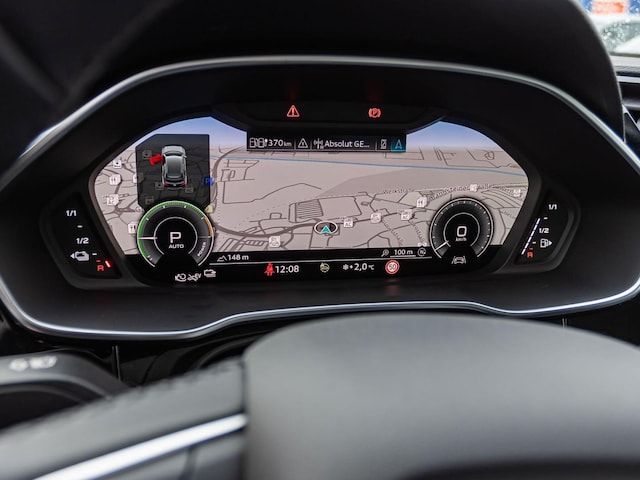 Audi Q3 TFSI E 45 TFSI E S Tronic - 2022 - Joinsteer - #11