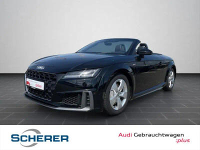 Audi TT Roadster 45 TFSI S Tronic -  - Joinsteer - #1