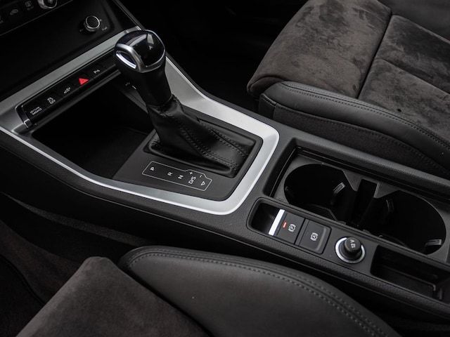 Audi Q3 TFSI E 45 TFSI E S Tronic - 2022 - Joinsteer - #13