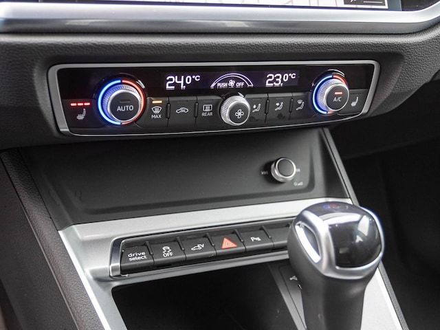 Audi Q3 TFSI E 45 TFSI E S Tronic - 2022 - Joinsteer - #14