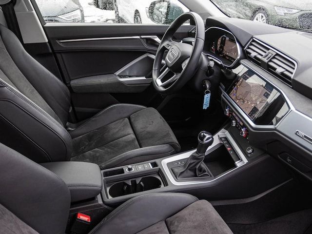 Audi Q3 TFSI E 45 TFSI E S Tronic - 2022 - Joinsteer - #17
