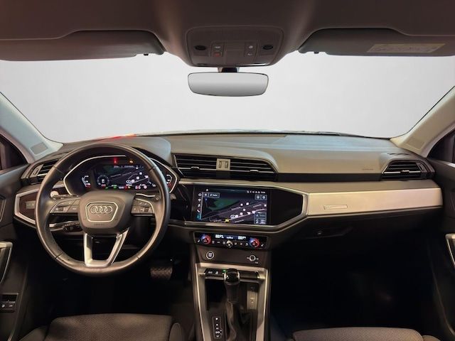 Audi Q3 TFSI E 45 TFSI E S Tronic - 2022 - Joinsteer - #4
