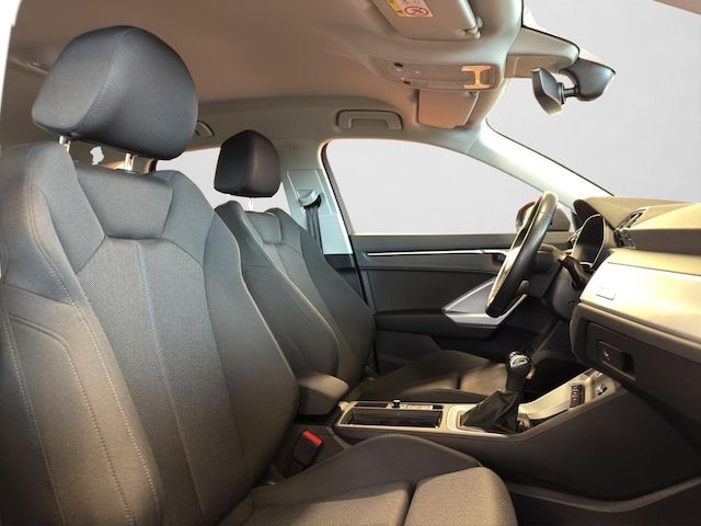 Audi Q3 TFSI E 45 TFSI E S Tronic - 2022 - Joinsteer - #5