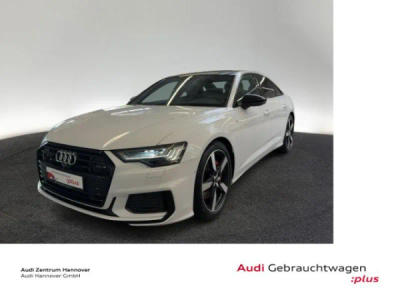 Audi A6 Limousine TFSI E 55 TFSI E Quattro S Tronic -  - Joinsteer - #1