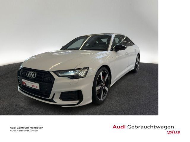 Audi A6 Limousine TFSI E 55 TFSI E Quattro S Tronic - 2021 - Joinsteer - #1