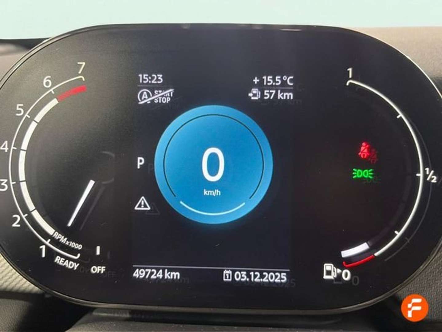 Mini 5 Portes Cooper - 2021 - Joinsteer - #11