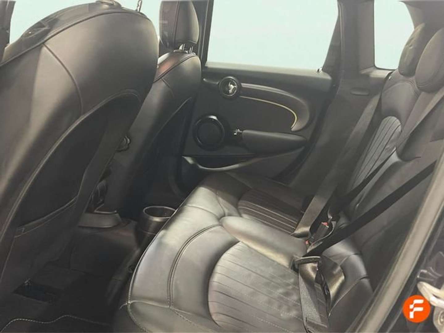 Mini 5 Portes Cooper - 2021 - Joinsteer - #15