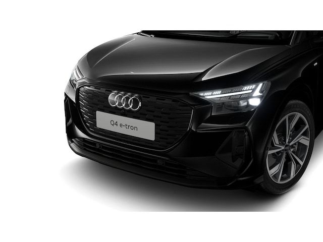 Audi Q4 Sportback E-tron 50 E-tron Quattro - 2022 - Joinsteer - #2