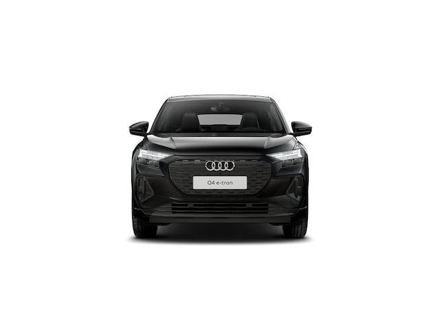 Audi Q4 Sportback E-tron 50 E-tron Quattro - 2022 - Joinsteer - #3