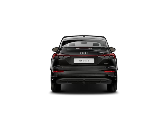 Audi Q4 Sportback E-tron 50 E-tron Quattro - 2022 - Joinsteer - #4
