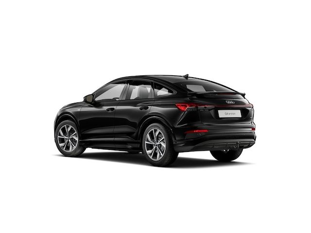 Audi Q4 Sportback E-tron 50 E-tron Quattro - 2022 - Joinsteer - #5