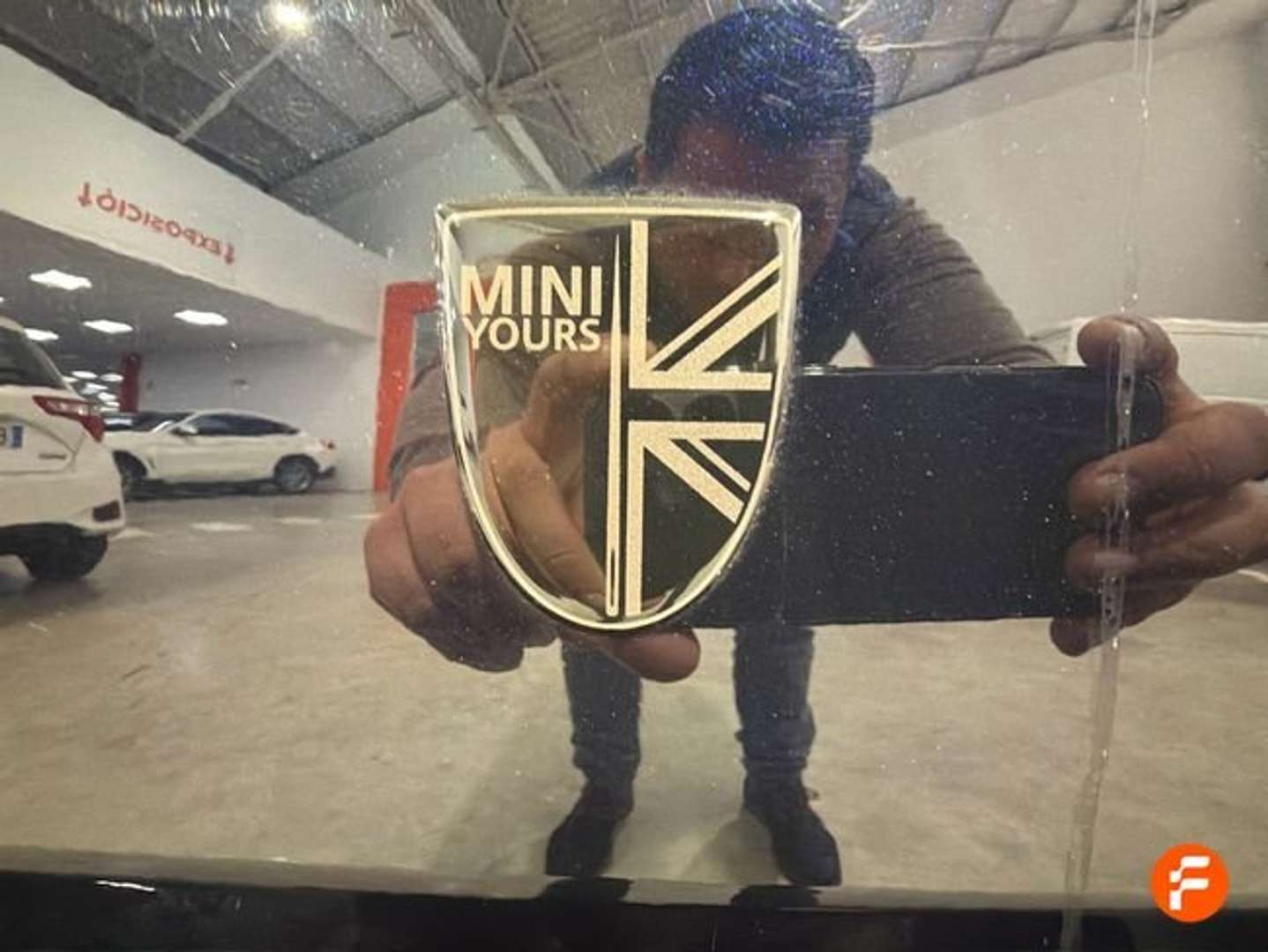 Mini 5 Portes Cooper - 2021 - Joinsteer - #20