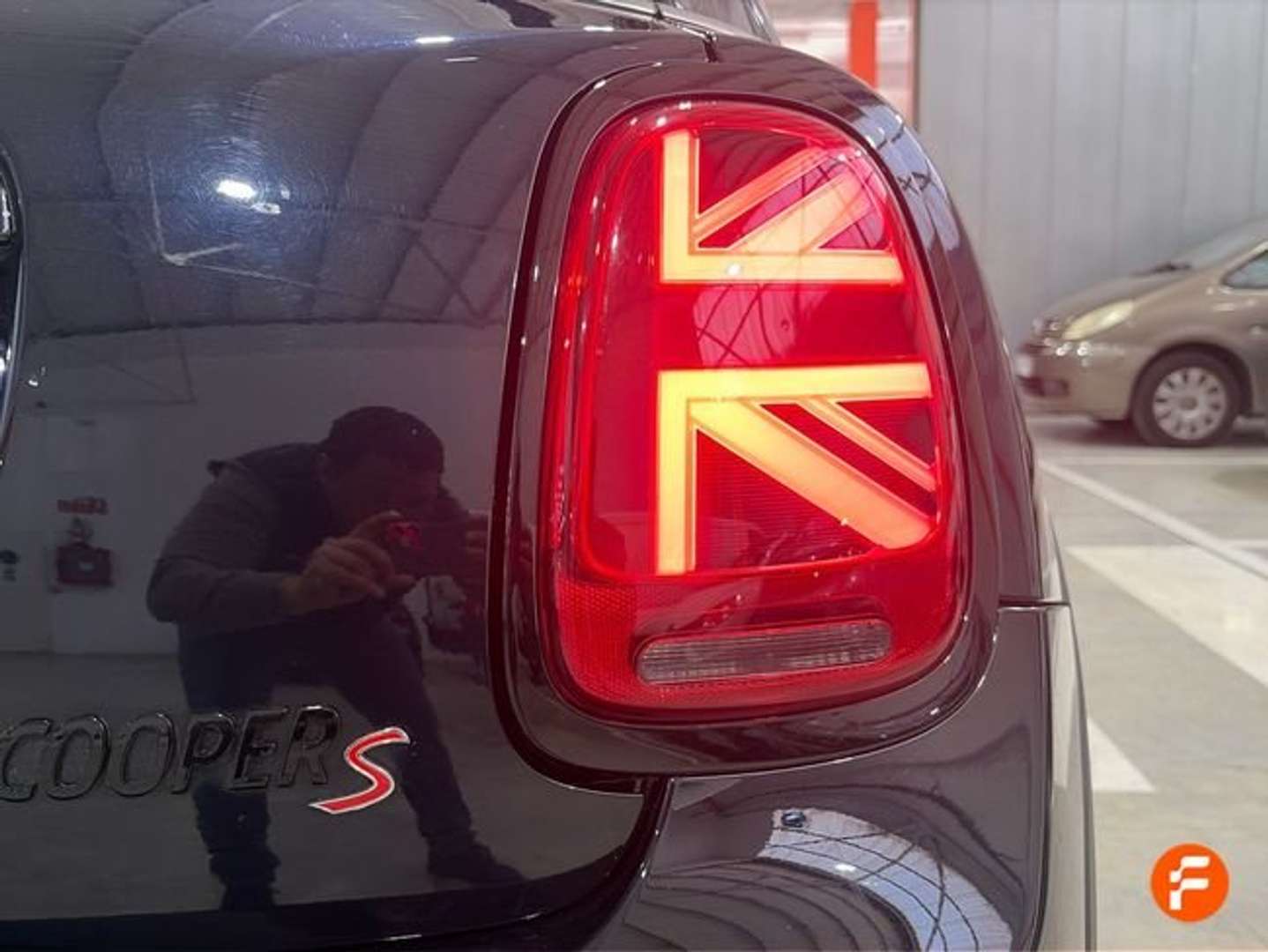 Mini 5 Portes Cooper - 2021 - Joinsteer - #21