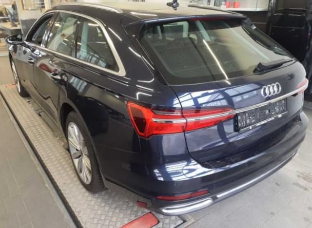 Audi A6 Avant 40 TDI S Tronic - 2021 - Joinsteer - #2