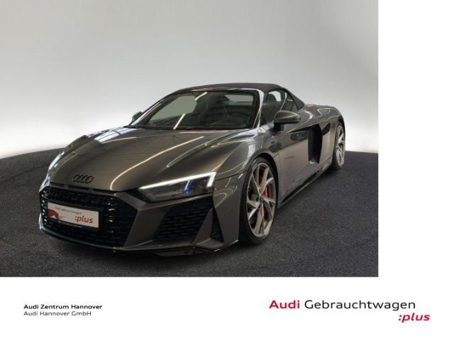 Audi R8 Spyder V10 Performance Quattro FSI Quattro S Tronic - 2021 - Joinsteer - #1