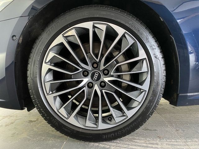 Audi A7 Sportback TFSI E 50 TFSI E Quattro S Tronic - 2021 - Joinsteer - #2